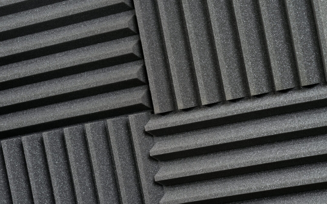 Sådan forbedrer du akustikken i din bolig