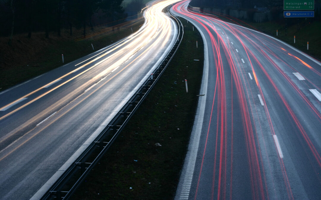 Støjreducerende asfalt