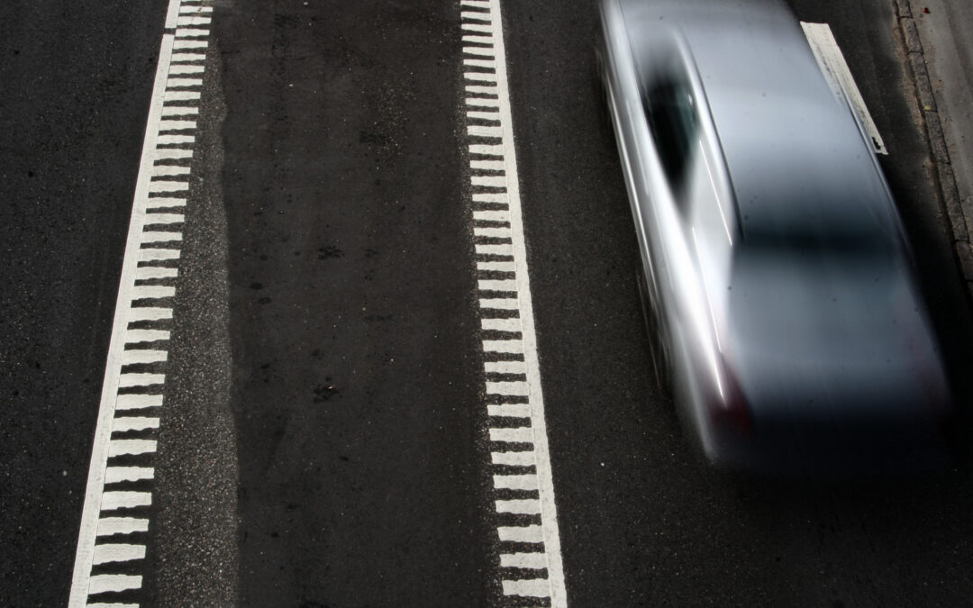 Love og regler om trafikstøj