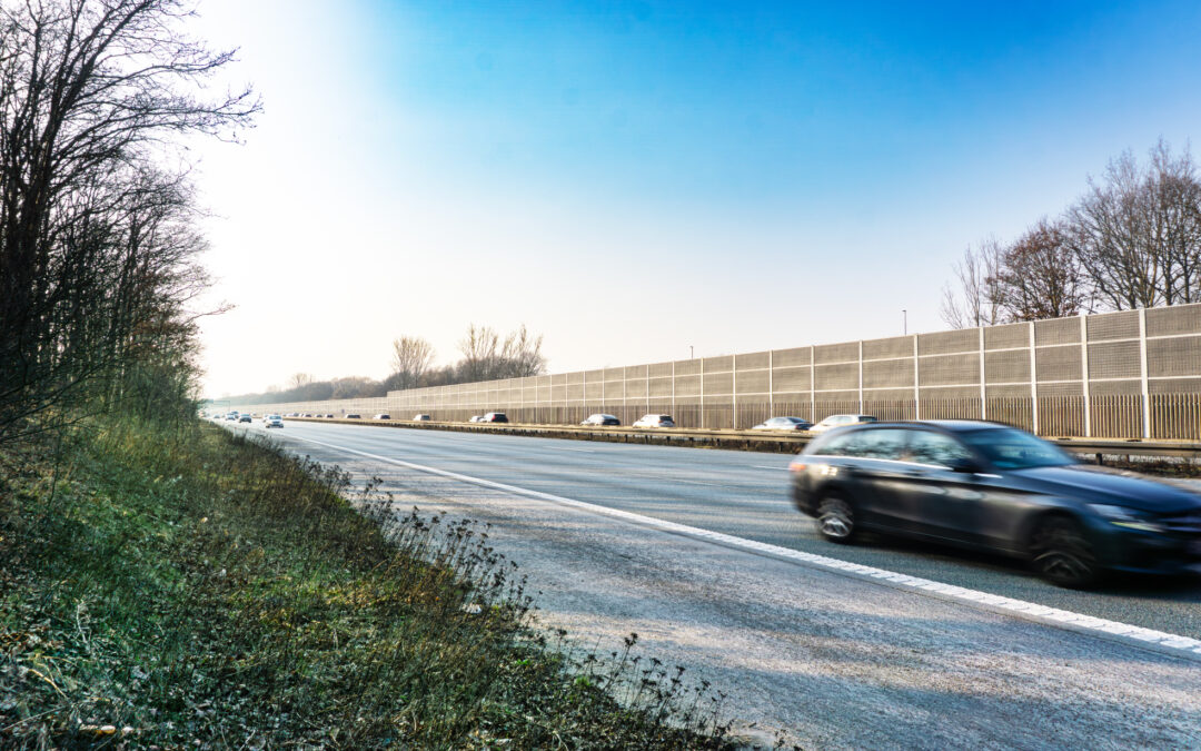 Infrastrukturplan 2035