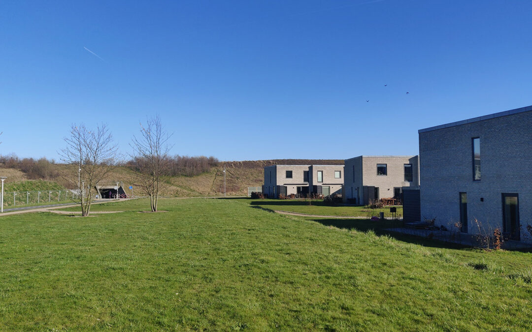 Oplevelse af trafikstøj