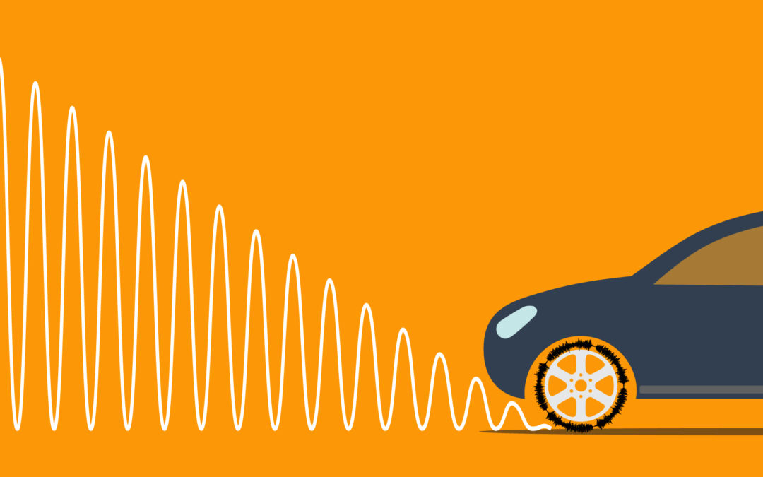 Kampagne: Skru ned for dine dæk