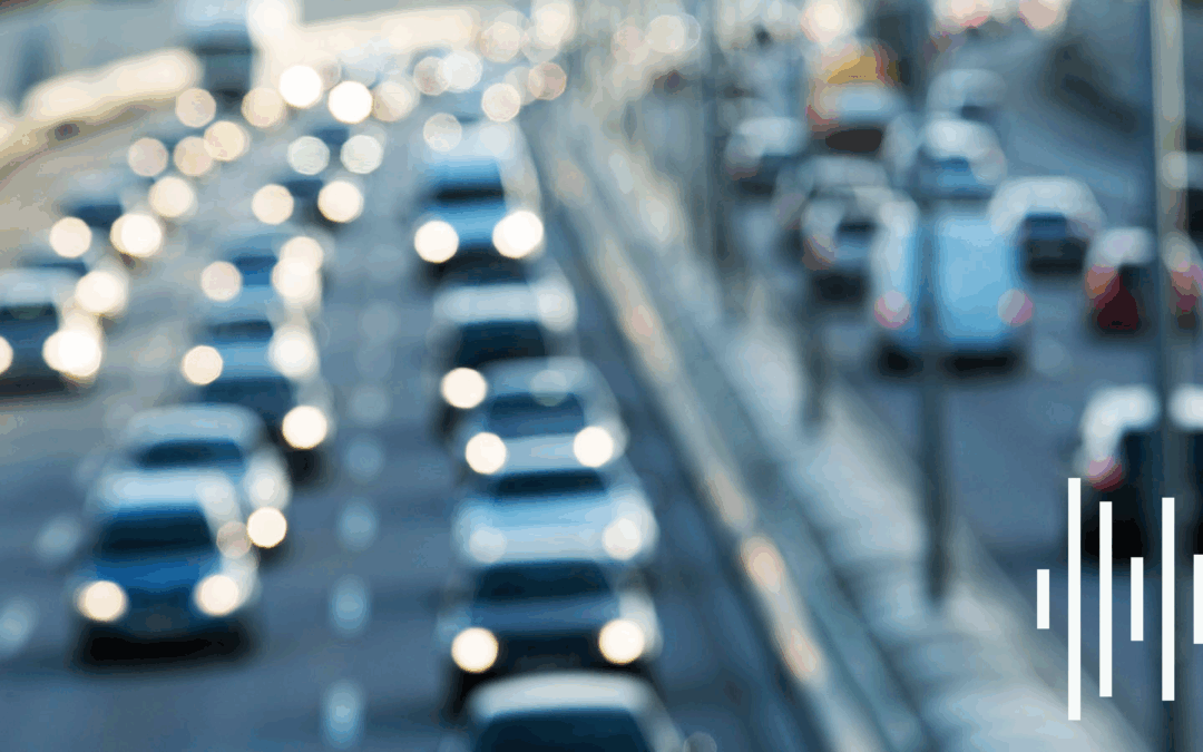 To webinarer giver dig mere viden om trafikstøj